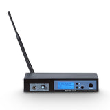 LD SYSTEMS MEI 100 G2 B5 SISTEMA WIRELESS IN EAR MONITOR UHF 584 - 607 MHZ - TechSoundSystem.com