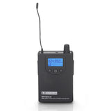 LD SYSTEMS MEI 100 G2 B5 SISTEMA WIRELESS IN EAR MONITOR UHF 584 - 607 MHZ