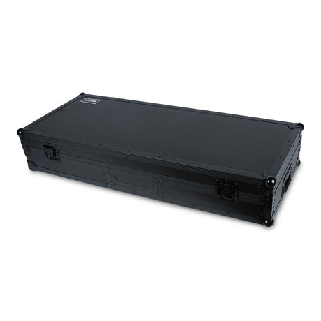 UDG ULTIMATE FLIGHT CASE SET PLX9/SL1200 BLACK PLUS FLIGHT CASE SET PER GIRADISCHI + LAPTOP - TechSoundSystem.com