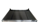 FLIGHT CASE PER MIDAS M32 4 FARFALLE PER BLOCCAGGIO 2 MANIGLIE PER TRASPORTO - TechSoundSystem.com