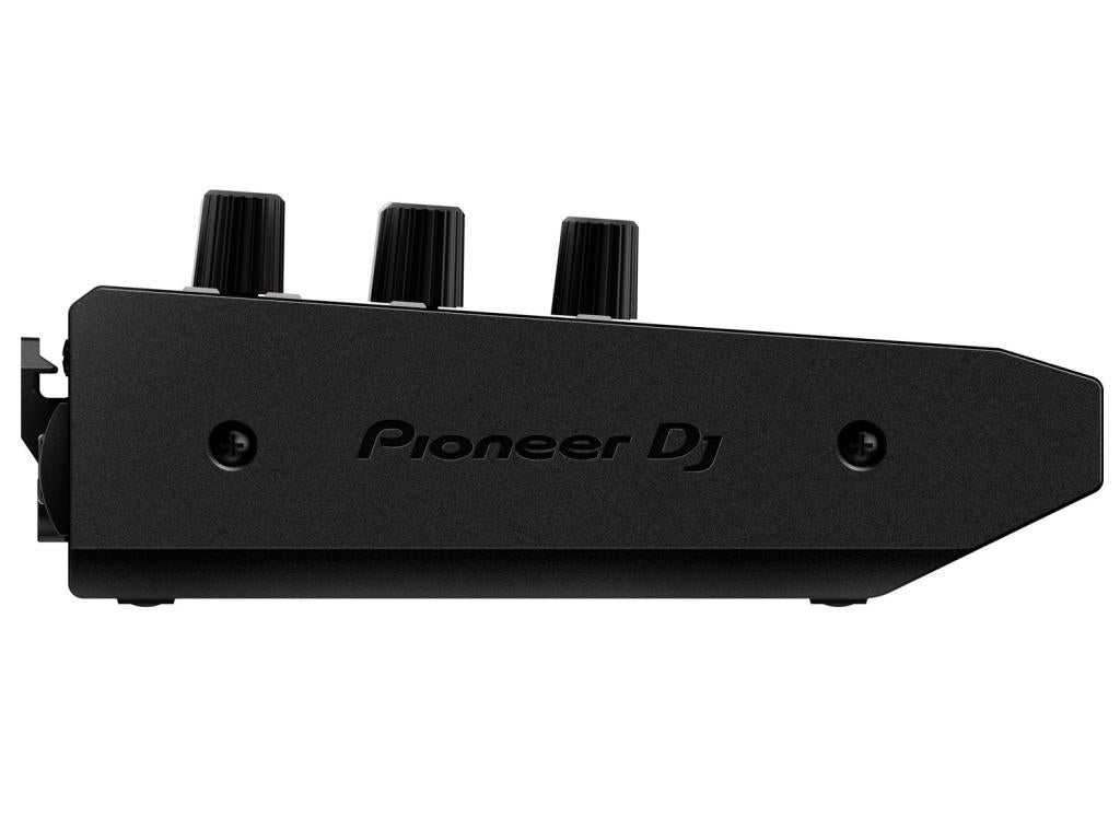 PIONEER TORAIZ AS-1 SINTETIZZATORE MONOFONICO ANALOGICO CON EFFETTI + SEQUENCER LOCK + MIDI + DISPLAY OLED