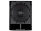 RCF SUB 708-AS MK3 SUBWOOFER AMPLIFICATO 1400 WATT 18" BASS REFLEX - TechSoundSystem.com