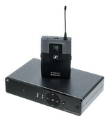 SENNHEISER XSW 1-CI1-E SISTEMA WIRELESS PER CHITARRA E STRUMENTI ELETTRICI UHF 821- 832 / 863 - 865 MHz - TechSoundSystem.com