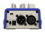 TC HELICON HARMONY SINGER 2 PROCESSORE DI EFFETTI PER VOCE HARMONY RIVERBERO TONE EX-DEMO - TechSoundSystem.com