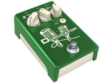 TC HELICON DUPLICATOR EFFETTO A PEDALE PER VOCE EFFETTO DOUBLING RIVERBERO E CORREZIONE - TechSoundSystem.com