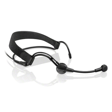 SENNHEISER XSW 2-ME3-A SISTEMA WIRELESS HEADSET ARCHETTO PER VOCE E CANTO UHF 548- 572 MHz - TechSoundSystem.com