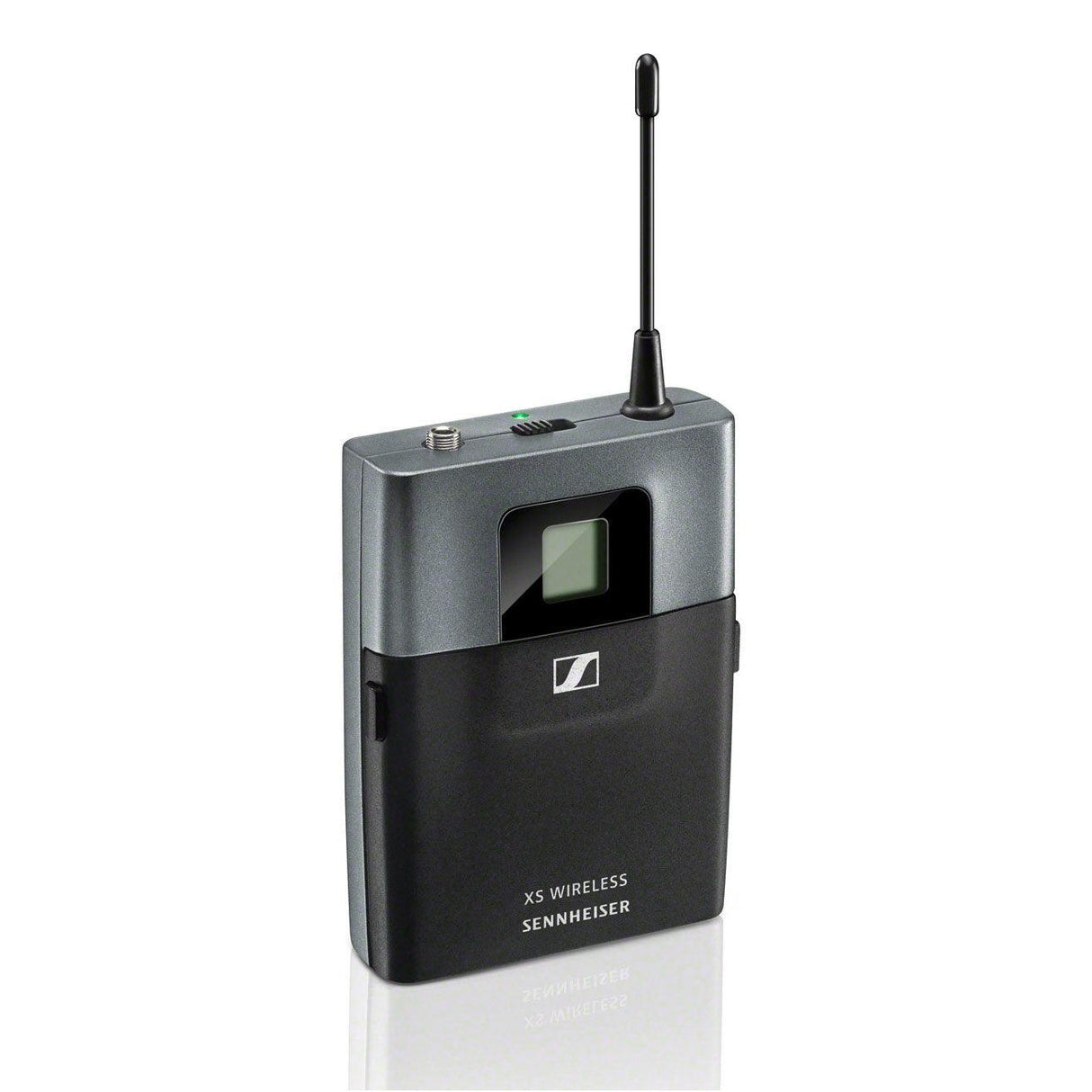 SENNHEISER XSW 2-ME3-A SISTEMA WIRELESS HEADSET ARCHETTO PER VOCE E CANTO UHF 548- 572 MHz - TechSoundSystem.com