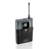 SENNHEISER XSW 2-ME3-A SISTEMA WIRELESS HEADSET ARCHETTO PER VOCE E CANTO UHF 548- 572 MHz - TechSoundSystem.com