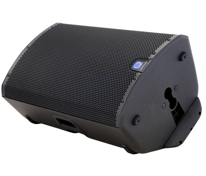 TURBOSOUND iq15 CASSA ATTIVA 15''DRIVER 1'' 2500 WATT DISPLAY LCD + USB PER CONTROLLO DSP - TechSoundSystem.com