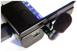 FOSTEX AR 4i INTERFACCIA AUDIO CON DOPPIO MICROFONO PER IPHONE 4 E 4s - TechSoundSystem.com