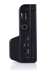 FOSTEX AR 4i INTERFACCIA AUDIO CON DOPPIO MICROFONO PER IPHONE 4 E 4s - TechSoundSystem.com