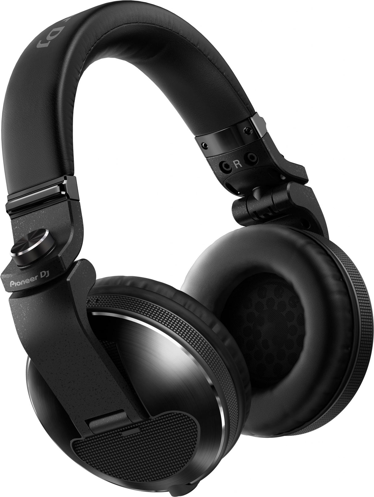 PIONEER HDJ X10K CUFFIA CHIUSA OVER EAR 32 OHM PER DJ + CUSTODIA COLORE NERO