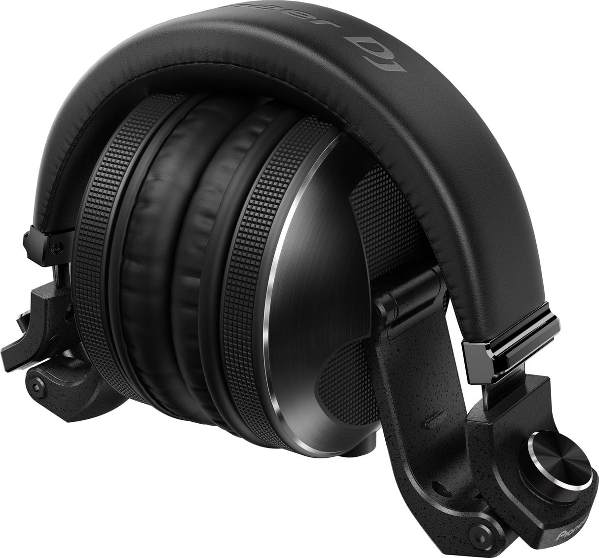 PIONEER HDJ X10K CUFFIA CHIUSA OVER EAR 32 OHM PER DJ + CUSTODIA COLORE NERO