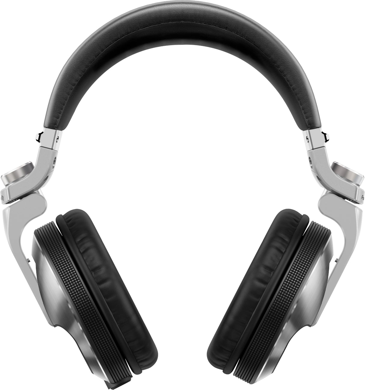 PIONEER HDJ X10S CUFFIA CHIUSA OVER EAR 32 OHM PER DJ + CUSTODIA COLORE SILVER