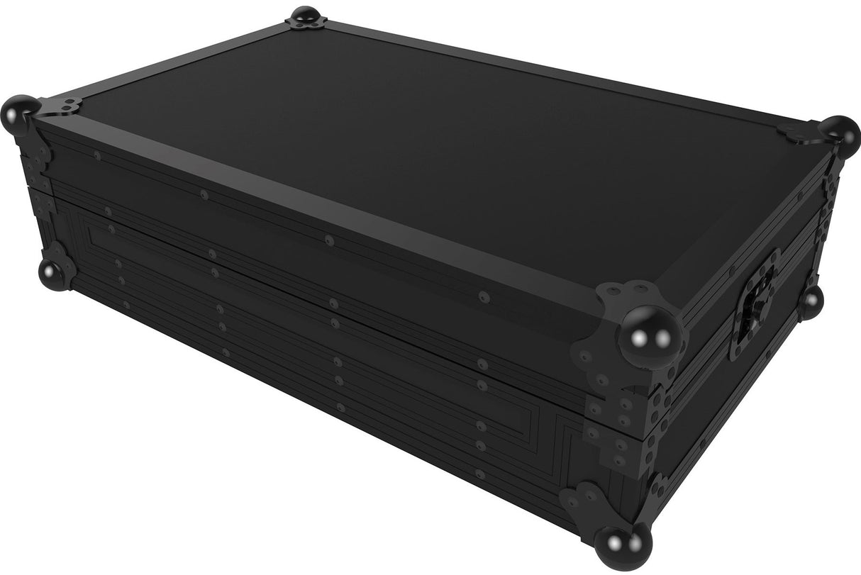 ZOMO MCX8000 NSE FLIGHT CASE PROFESSIONALE PER DENON MCX8000 COLORE NERO