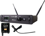 LINE6 XD V55L SISTEMA MICROFONICO LAVALIER DIGITALE WIRELESS 2.4GHZ - TechSoundSystem.com