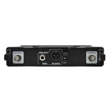 LINE6 XD V55L SISTEMA MICROFONICO LAVALIER DIGITALE WIRELESS 2.4GHZ - TechSoundSystem.com