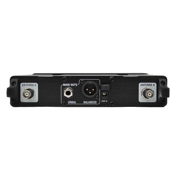 LINE6 XD V55L SISTEMA MICROFONICO LAVALIER DIGITALE WIRELESS 2.4GHZ - TechSoundSystem.com