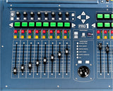 MIDAS PRO1-TP TOURING PACK MIXER DIGITALE CON FLIGHT CASE ORIGINALE 10 ANNI DI GARANZIA ( M32 MULETTO IN CASO DI ASSISTENZA ) LEASING PERSONALIZZATO - TechSoundSystem.com