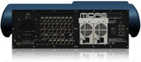 MIDAS PRO2C-CC-TP TOURING PACK MIXER DIGITALE PRO-2-CCC CON FLIGHT CASE ORIGINALE 64 CANALI 8 MIC PRE 27 BUS 10 ANNI DI GARANZIA ( M32 MULETTO IN CASO DI ASSISTENZA ) LEASING PERSONALIZZATO - TechSoundSystem.com