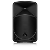 BEHRINGER B15X CASSA AMPLIFICATA BLUETOOTH WOOFER 15 POLLICI 1000W - TechSoundSystem.com