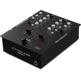 EPSILON INNO-MIX2 MIXER CON 2 CANALI FEADER INTEGRATO