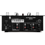 EPSILON INNO-MIX2 MIXER CON 2 CANALI FEADER INTEGRATO EX-DEMO - TechSoundSystem.com