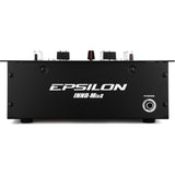 EPSILON INNO-MIX2 MIXER CON 2 CANALI FEADER INTEGRATO