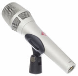 NEUMANN KMS 104 PLUS MICROFONO A CONDENSATORE CARDIODE PER VOCE - TechSoundSystem.com