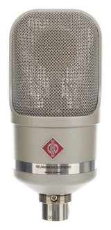 NEUMANN TLM107 MICROFONO A CONDENSATORE MULTIPOLARE - TechSoundSystem.com