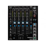 RELOOP RMX90 DVS MIXER 4 CANALI PER DJ - TechSoundSystem.com