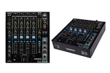 RELOOP RMX90 DVS MIXER 4 CANALI PER DJ - TechSoundSystem.com