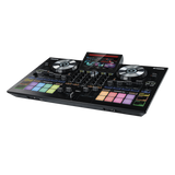 RELOOP TOUCH CONTROLLER PER DJ 4 CANALI CON DISPLAY TOUCH DA 7" - TechSoundSystem.com