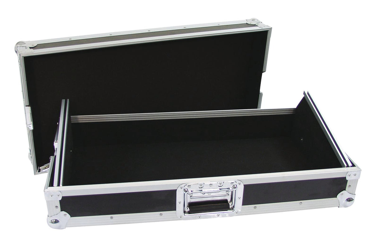 ROADINGER FLIGHTCASE PROFESSIONALE PER EUROLITE SCENE SETTER 24/48 IN MULTISTRATO LAMINATO 6MM - TechSoundSystem.com