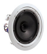 JBL 8128 DIFFUSORE DA INCASSO DIFFUSORE DA INCASSO 8" 25W - TechSoundSystem.com