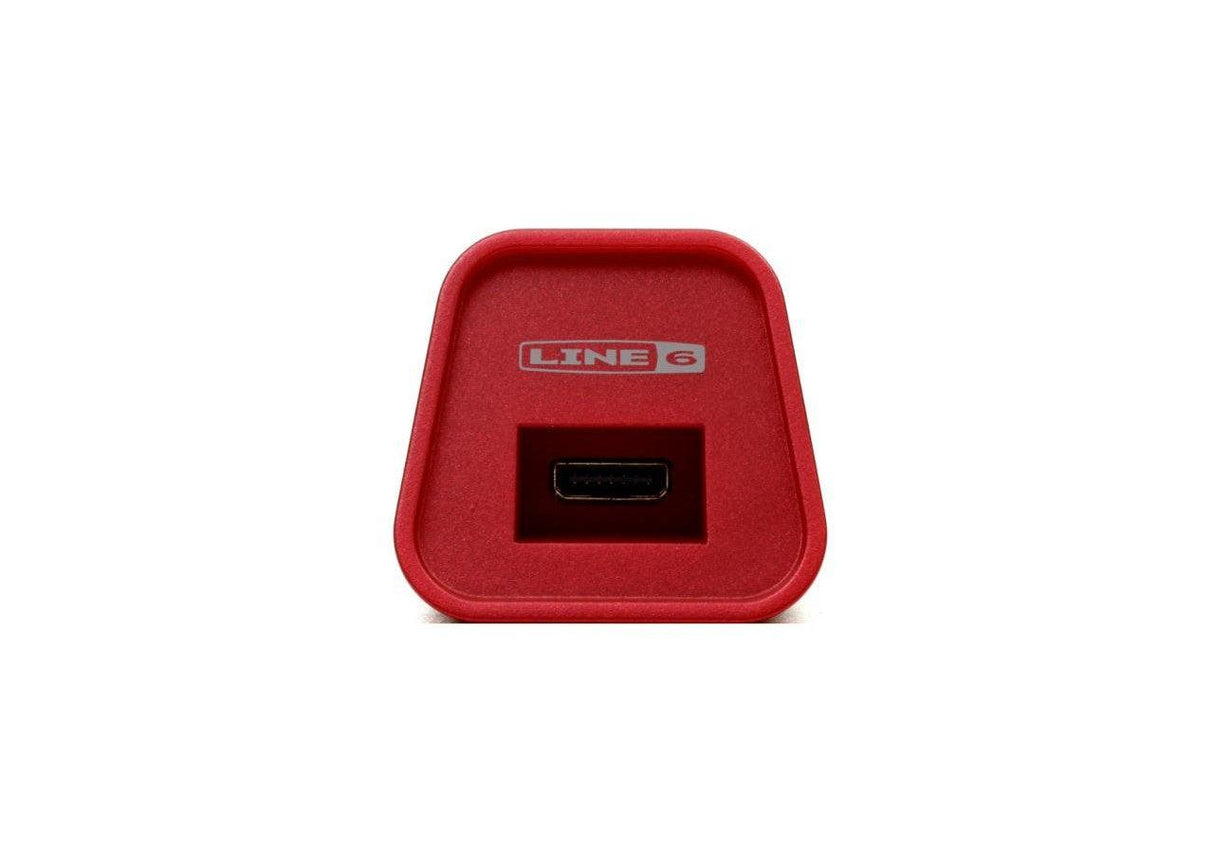 LINE6 SONIC PORT INTERFACCIA AUDIO PER IPOD TOUCH IPHONE E IPAD - TechSoundSystem.com