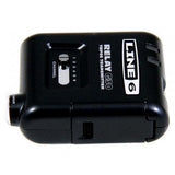 LINE6 TBP06 RELAY G30 BODYPACK TRASMETTITORE WIRELESS BODYPACK PER CHITARRA E BASSO RELAY G30 - TechSoundSystem.com