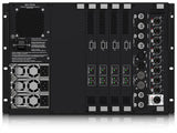 MIDAS NEUTRON UNITA&#039; CENTRALE SISTEMA PRO X DSP/ROUTER - TechSoundSystem.com