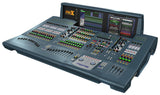 MIDAS PRO X-CC-TP MIXER DIGITALE LIVE 168 INGRESSI 99 CANALI MIX+ FLIGHT CASE - TechSoundSystem.com