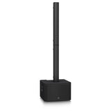 TURBOSOUND IP3000 COLONNA PA SISTEMA INSPIRE 2000W COLORE NERO - TechSoundSystem.com