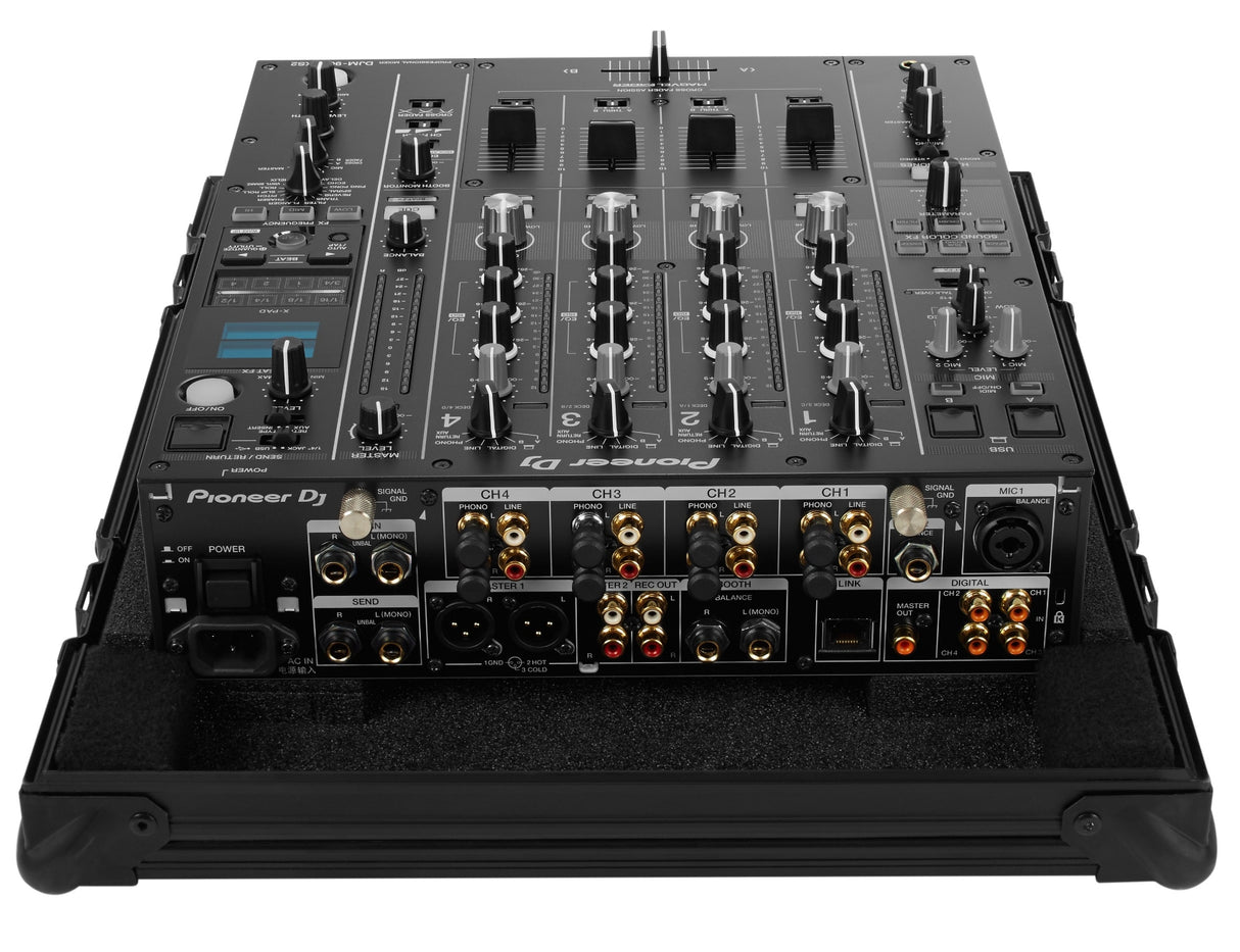 PIONEER FLT-900NXS2 FLIGHT CASE PROFESSIONALE PER IL TRASPORTO E LO STOCCAGGIO DEL PIONEER DJM900 NXS2