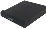 ALCTRON EPP007 ISO PAD ISOLANTE MONITOR DA STUDIO BASE ISOLATORE CASSE 7" INCLINAZIONE REGOLABILE 265X330MM