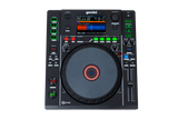 GEMINI MDJ900 MEDIA PLAYER LETTORE MP3 PROFESSIONALE USB PER DJ