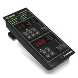 TC ELECTRONIC TC8210-DT PLUGIN RIVERBERO CON CONTROLLER USB DEDICATO - TechSoundSystem.com