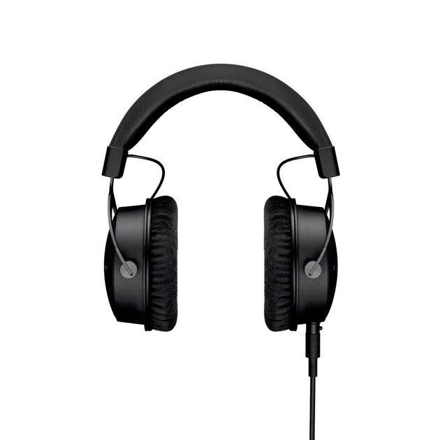 BEYERDYNAMIC DT1770 PRO CUFFIA CIRCUMAURALE CHIUSA PROFESSIONALE DRIVER NEODIMIO COLORE NERO - TechSoundSystem.com