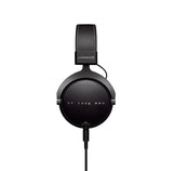 BEYERDYNAMIC DT1770 PRO CUFFIA CIRCUMAURALE CHIUSA PROFESSIONALE DRIVER NEODIMIO COLORE NERO - TechSoundSystem.com