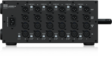 MIDAS LEGEND L6 LAUNCH POWER SUPPLY CHASSIS MONTAGGIO RACK 6 MODULI SERIE 500 - TechSoundSystem.com