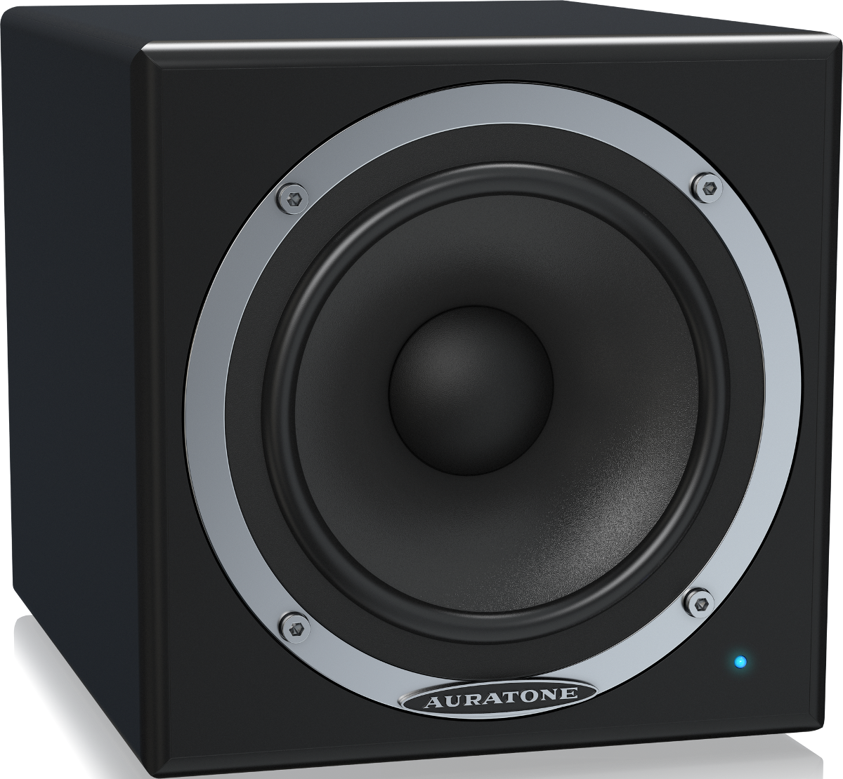 AURATONE C50A MONITOR DI RIFERIMENTO MONO VIA FULL RANGE 5,25" 30 WATT - TechSoundSystem.com