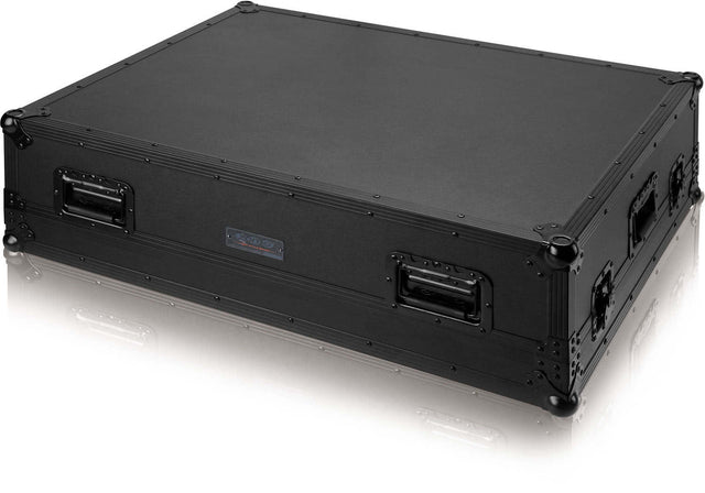 ZOMO X32 NSE FLIGHT CASE PROFESSIONALE PER MIXER BEHRINGER X32 COLORE NERO - TechSoundSystem.com