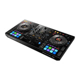 PIONEER DDJ-800 CONTROLLER CONSOLLE DJ 2 CANALI PER REKORDBOX